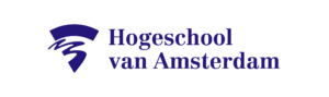 logo Hogeschool van Amsterdam